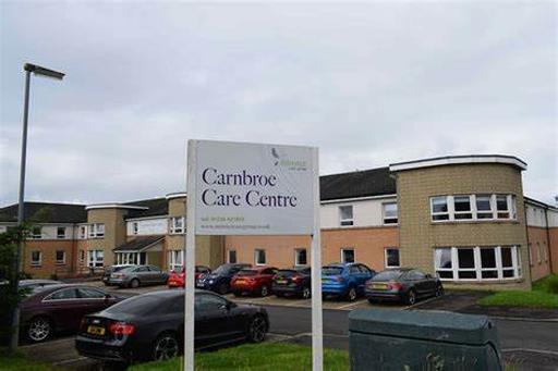 Carnbroe Care Centre