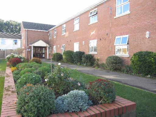 Carolyne House