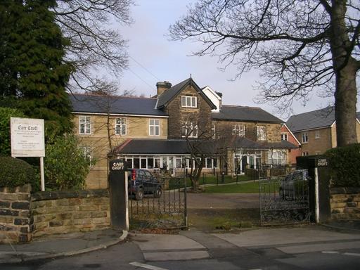Carr Croft Care Home