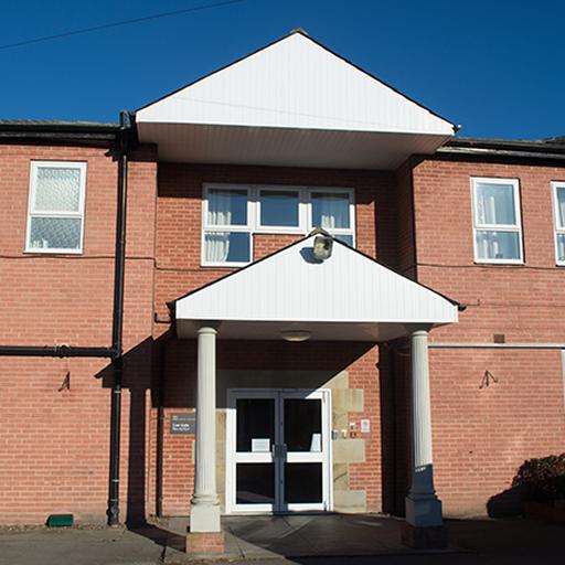 Carr Gate