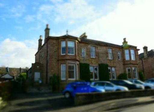 Carrick House Nursing Home