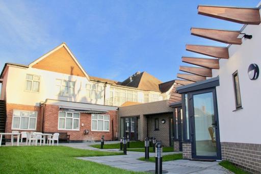 Carrick House Nursing Home