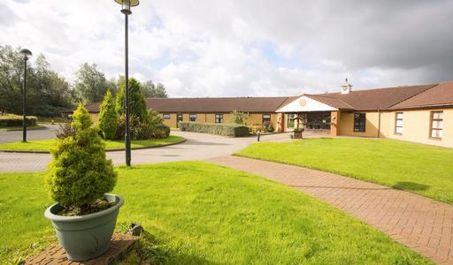 Carrickstone House