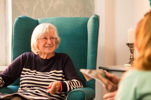 Tudor House Care Home