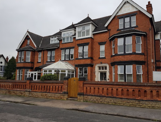 Carrington House Care Home
