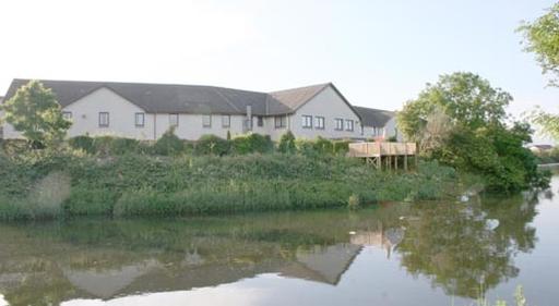 Carrondale Nursing Home