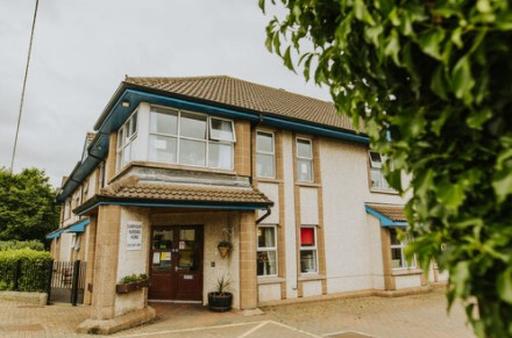 Carryduff Nursing Home