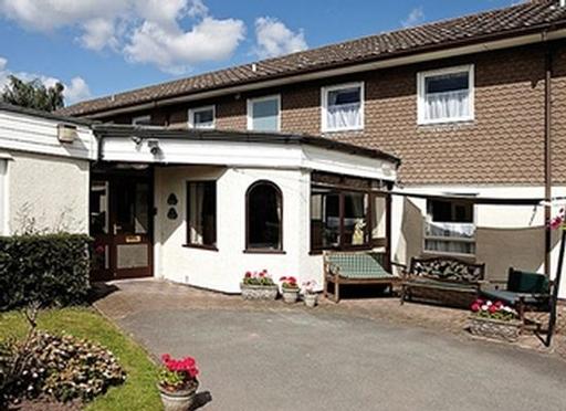 Cartef Residential Care Home