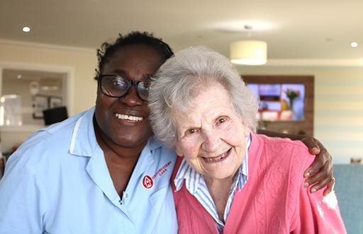 Carter House Care Home