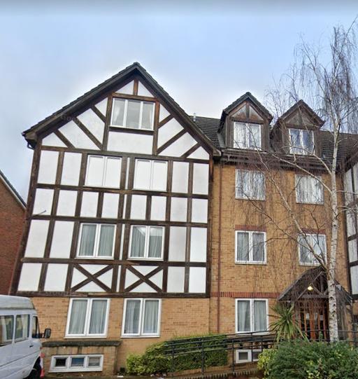 Tudor House Nursing Home