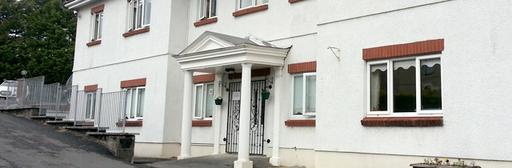 Cartref Ael Y Bryn