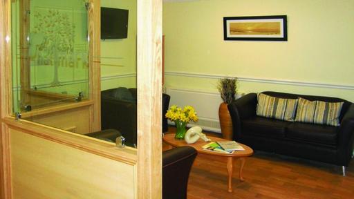 Cartref Annwyl Fan Care Home