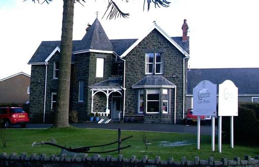 Cartrefle Residential Home