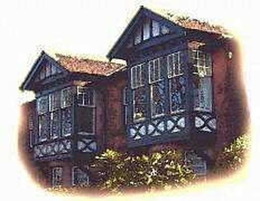 Cartvale Care Home