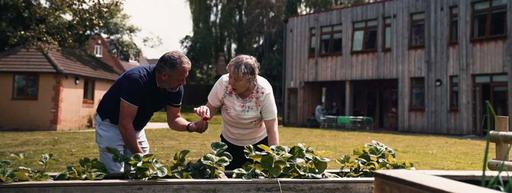 Casa Mia Care Home