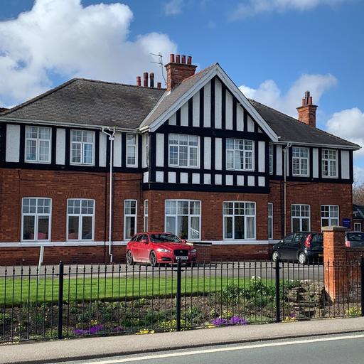 Cassandra House