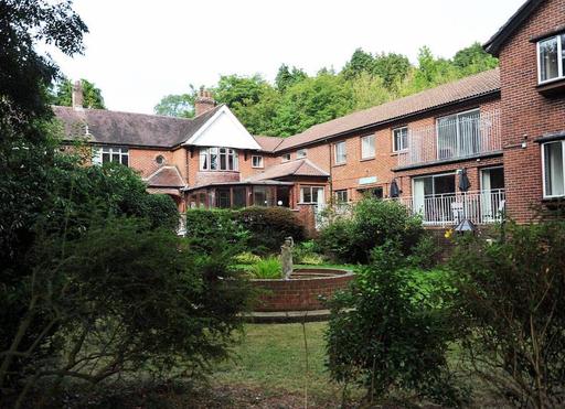 Casterbridge Lodge