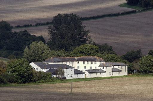 Casterbridge Manor