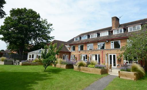 Castle Dene