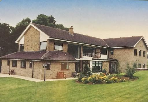 Castle Dene Care Home