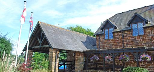 Castle Farm Care Home