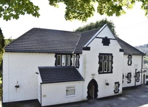 Castle Graig Nursing Home