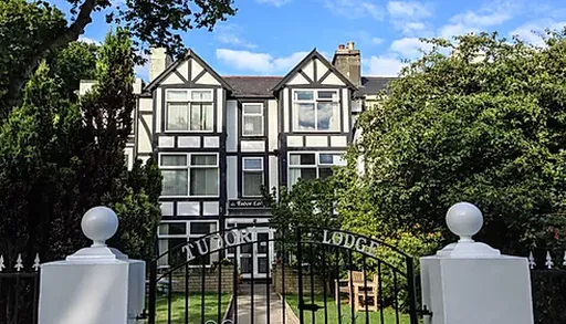 Tudor Lodge