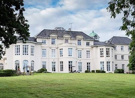 Bushey House Beaumont