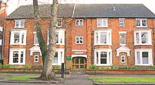 Bushmead Court Residential Home