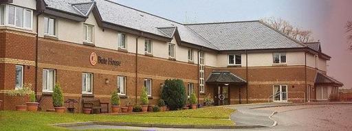 Bute House Care Home