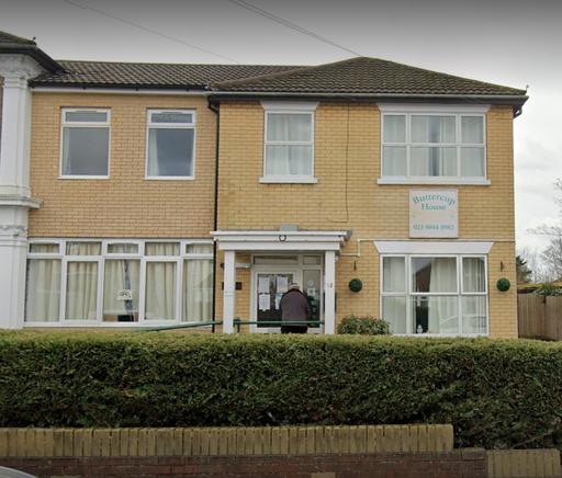 Buttercup House Care Home