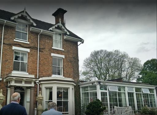 Butterhill Care Centre