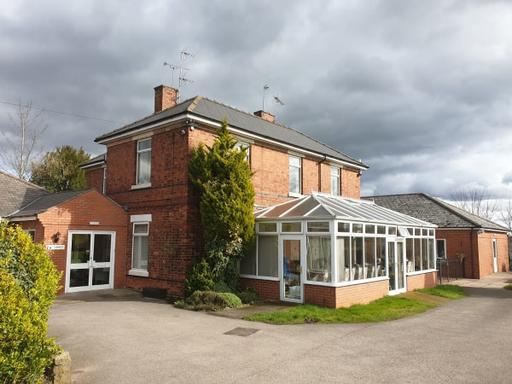 Butterley House