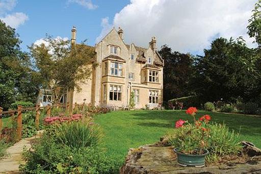 Bybrook House Nursing Home