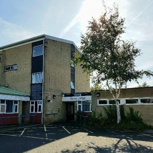 Byker Lodge
