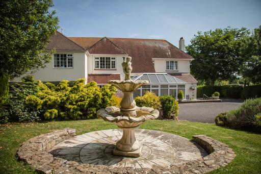 Bymead House