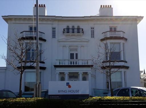 Byng House