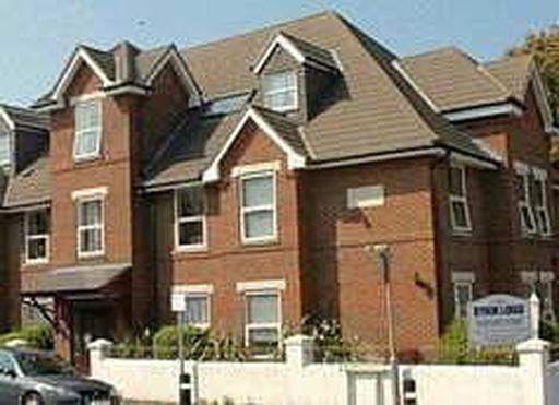 Byron Lodge Care Home Ltd