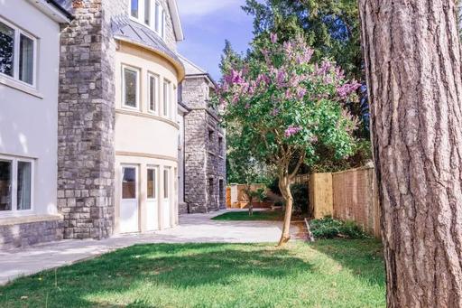 Cadbury Hall Care Home