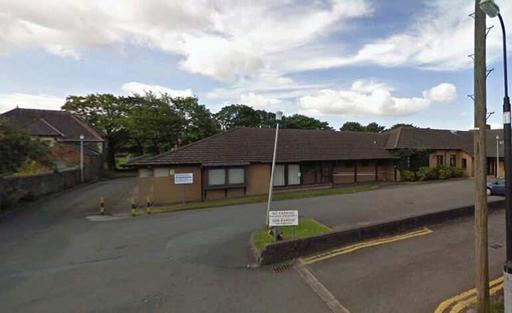 Caemaen Residential Care Home