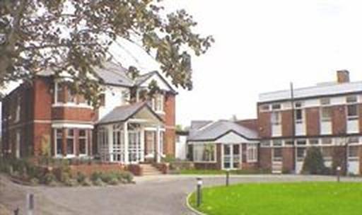 Caerleon House Nursing Home