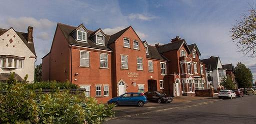 Caldene Rest Home