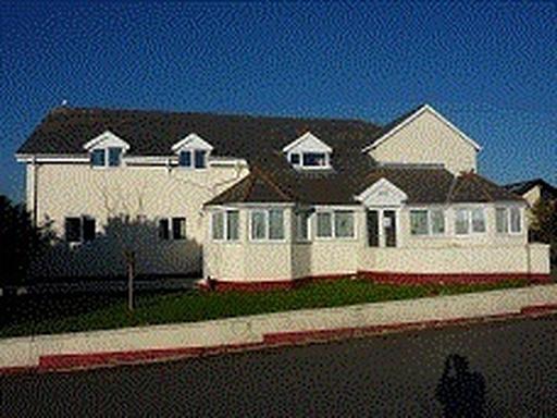 Caldey Grange Care Home