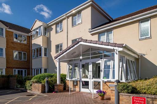 Calway House