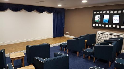 Camberley Manor