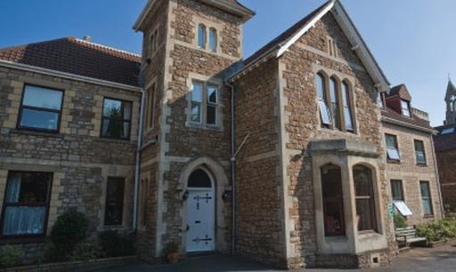 Cambrian Lodge