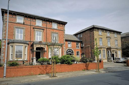 Cambridge Court Care Home