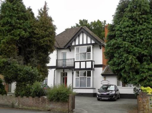 Cambridge House Care Home