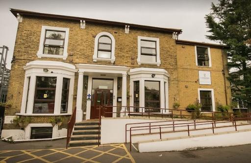 Cambridge Nursing Home