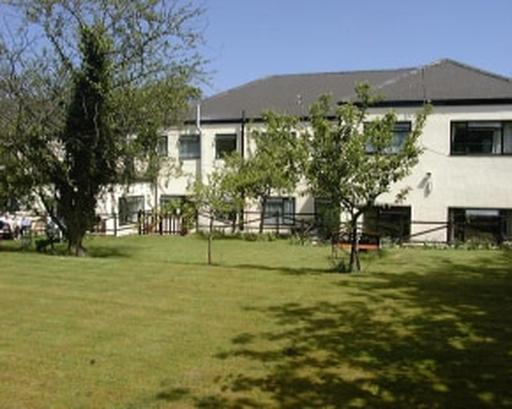Cambron House